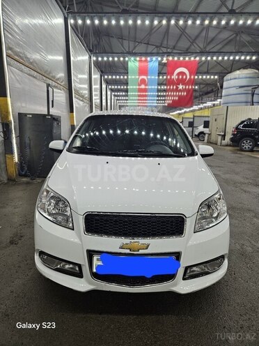 Chevrolet Nexia-2