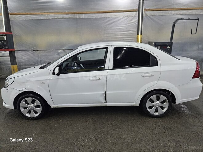 Chevrolet Nexia-5