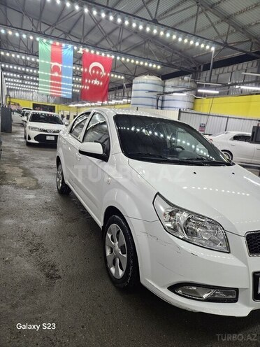 Chevrolet Nexia-3