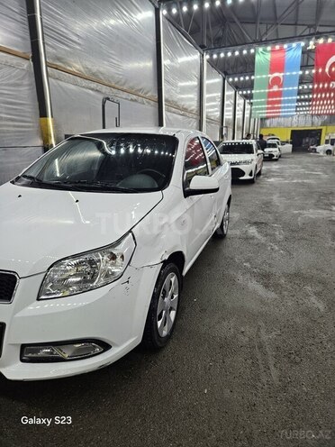 Chevrolet Nexia-4