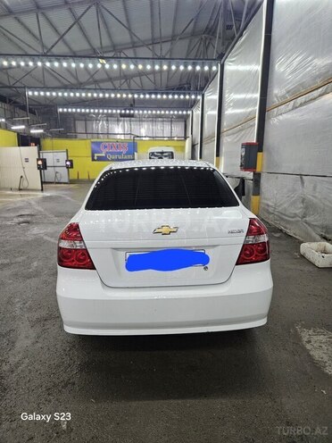 Chevrolet Nexia-9