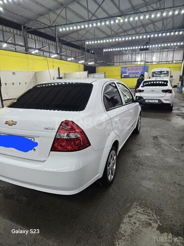 Chevrolet Nexia-8