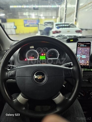 Chevrolet Nexia-14