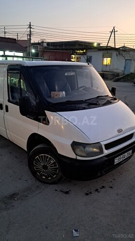 Ford Transit 2003, 700,000 km - 2.0 л - Bakı