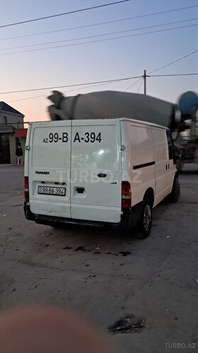 Ford Transit 2003, 700,000 km - 2.0 л - Bakı