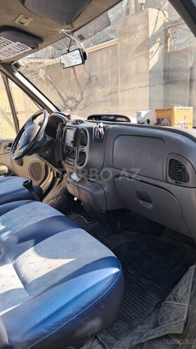 Ford Transit 2003, 700,000 km - 2.0 л - Bakı