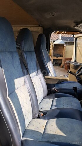 Ford Transit 2003, 700,000 km - 2.0 л - Bakı