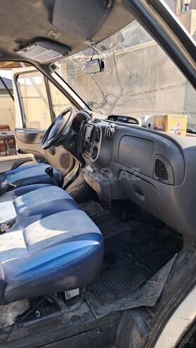 Ford Transit 2003, 700,000 km - 2.0 л - Bakı