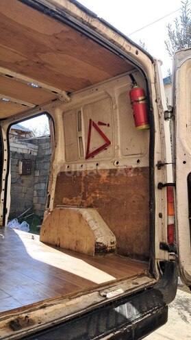 Ford Transit 2003, 700,000 km - 2.0 л - Bakı