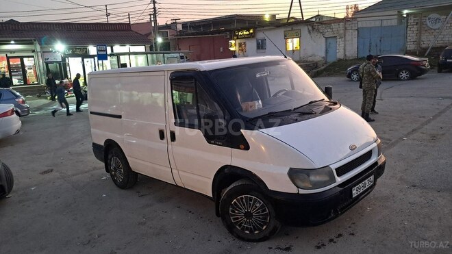 Ford Transit 2003, 700,000 km - 2.0 л - Bakı