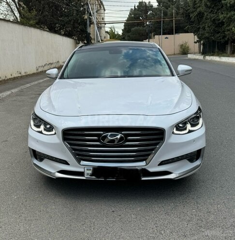 Hyundai Grandeur-1