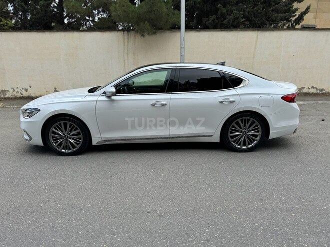 Hyundai Grandeur-3