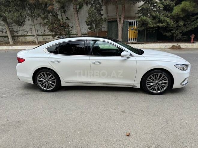 Hyundai Grandeur-5