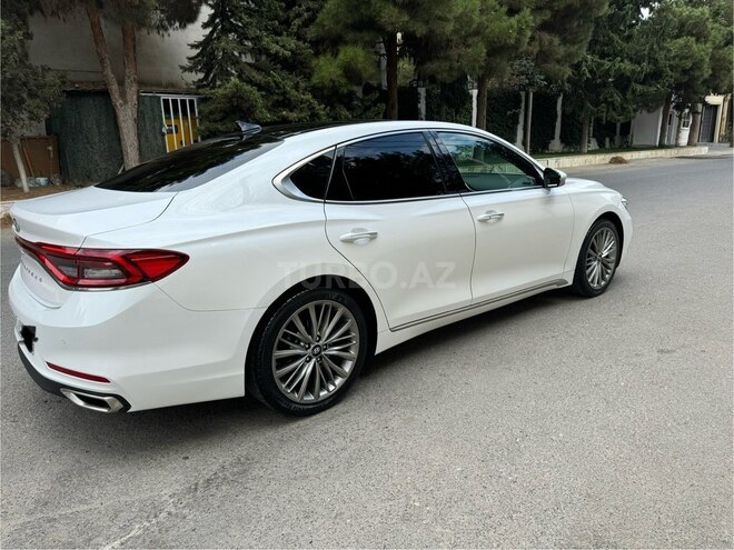 Hyundai Grandeur-7