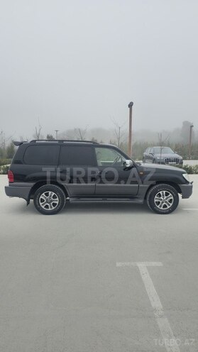Lexus LX 470 2006, 164,000 km - 4.7 л - Bakı