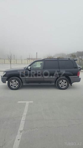 Lexus LX 470 2006, 164,000 km - 4.7 л - Bakı