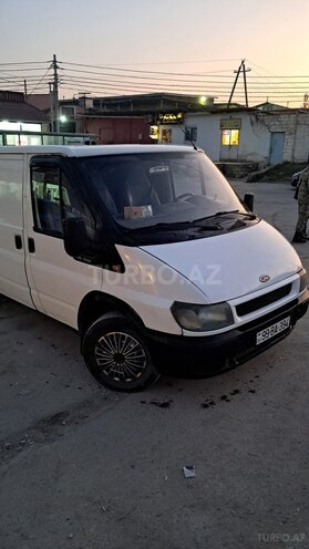 Ford Transit 2003, 700,000 km - 2.0 л - Bakı