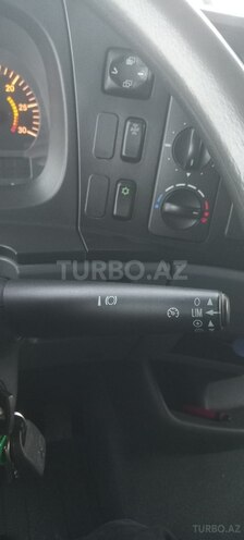 Mercedes Atego 818 2008, 540,000 km - 4.3 l - Bakı