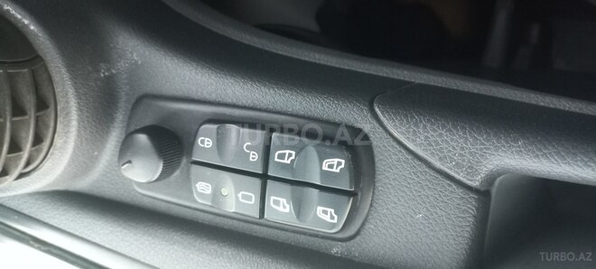 Mercedes Atego 818 2008, 540,000 km - 4.3 l - Bakı