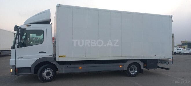 Mercedes Atego 818 2008, 540,000 km - 4.3 l - Bakı