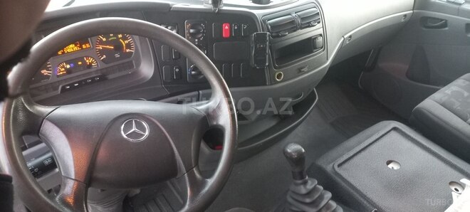 Mercedes Atego 818 2008, 540,000 km - 4.3 l - Bakı