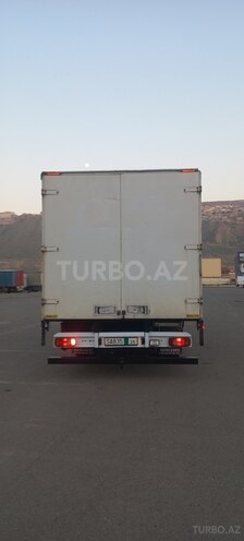 Mercedes Atego 818 2008, 540,000 km - 4.3 l - Bakı