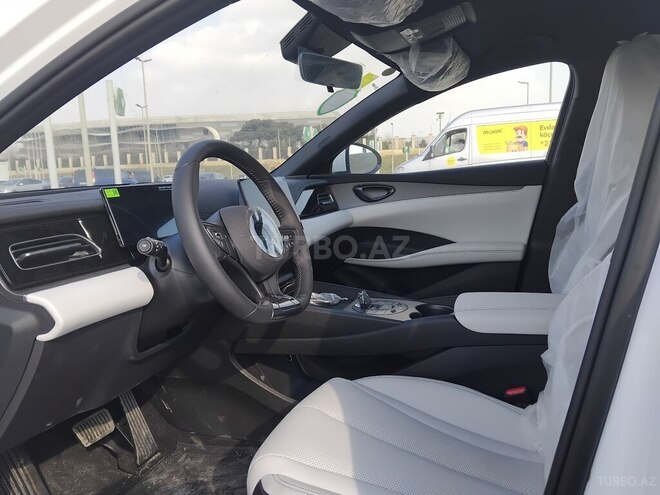 BYD  2025, 0 km - 1.5 л - Bakı