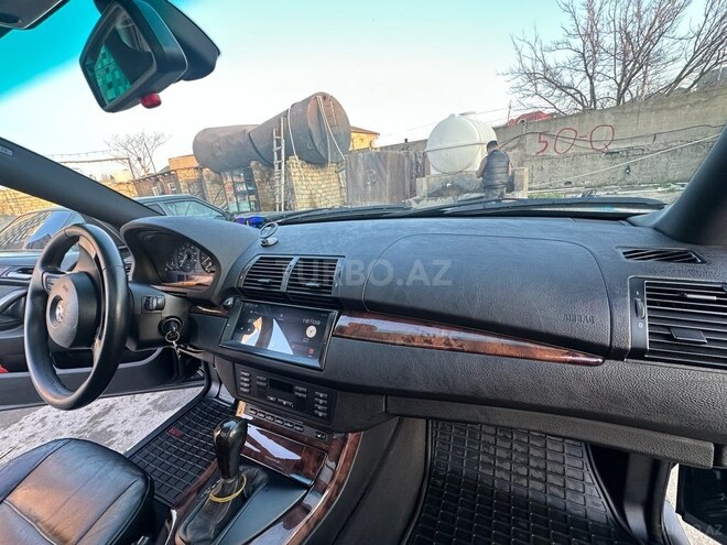 BMW X5 2005, 159,000 km - 3.0 l - Bakı
