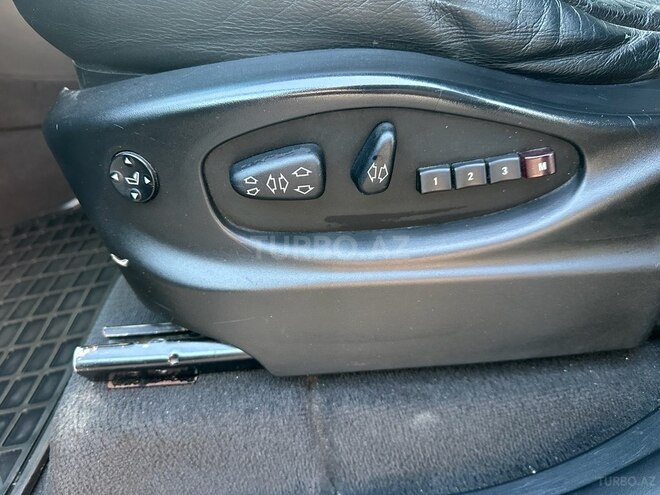 BMW X5 2005, 159,000 km - 3.0 l - Bakı