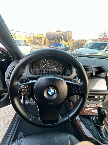 BMW X5 2005, 159,000 km - 3.0 l - Bakı