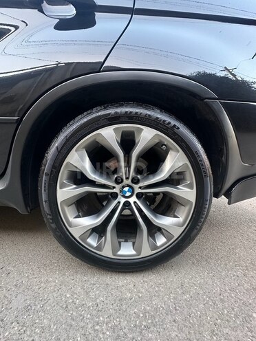 BMW X5 2005, 159,000 km - 3.0 l - Bakı