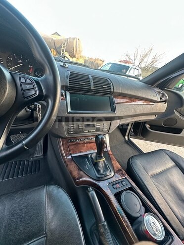 BMW X5 2005, 159,000 km - 3.0 l - Bakı