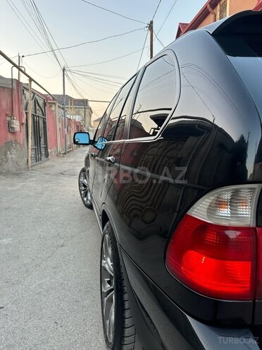 BMW X5 2005, 159,000 km - 3.0 l - Bakı