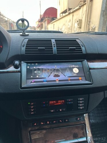 BMW X5 2005, 159,000 km - 3.0 l - Bakı
