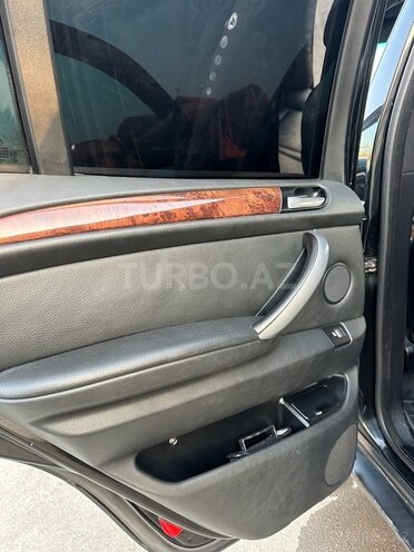 BMW X5 2005, 159,000 km - 3.0 l - Bakı