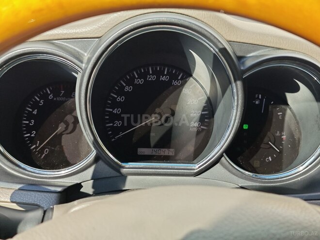 Lexus RX 350 2008, 143,000 km - 3.5 l - Bakı