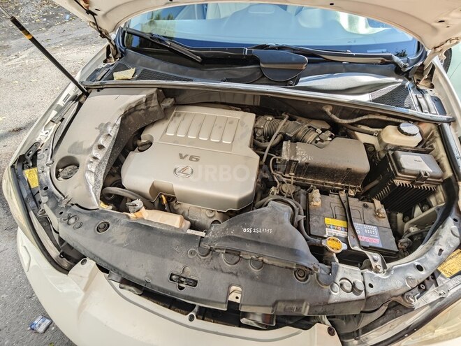 Lexus RX 350 2008, 143,000 km - 3.5 l - Bakı