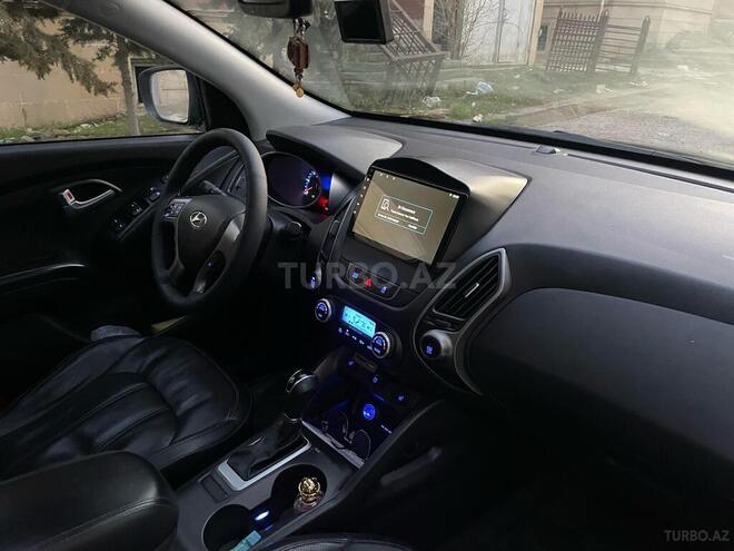 Hyundai Tucson 2014, 85,000 km - 2.0 l - Bakı