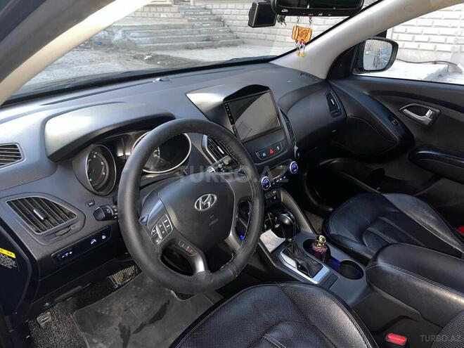Hyundai Tucson 2014, 85,000 km - 2.0 l - Bakı