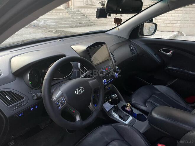 Hyundai Tucson 2014, 85,000 km - 2.0 l - Bakı