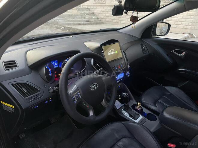 Hyundai Tucson 2014, 85,000 km - 2.0 l - Bakı