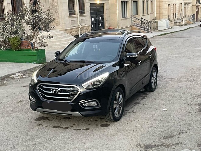 Hyundai Tucson 2014, 85,000 km - 2.0 l - Bakı