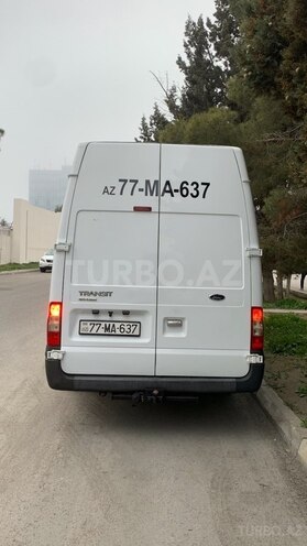 Ford Transit 2013, 202,000 km - 2.2 l - Bakı