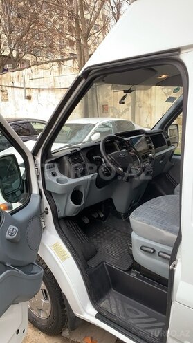 Ford Transit 2013, 202,000 km - 2.2 l - Bakı