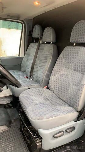 Ford Transit 2013, 202,000 km - 2.2 l - Bakı