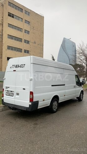 Ford Transit 2013, 202,000 km - 2.2 l - Bakı