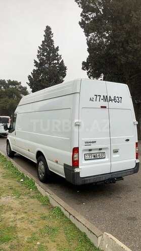 Ford Transit 2013, 202,000 km - 2.2 l - Bakı
