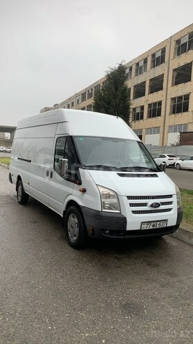 Ford Transit 2013, 202,000 km - 2.2 l - Bakı