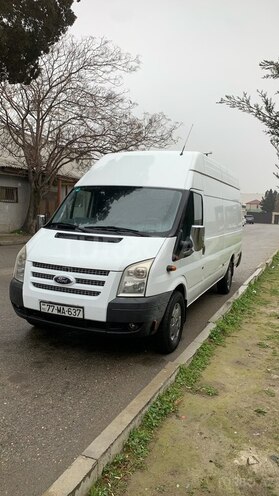 Ford Transit 2013, 202,000 km - 2.2 l - Bakı