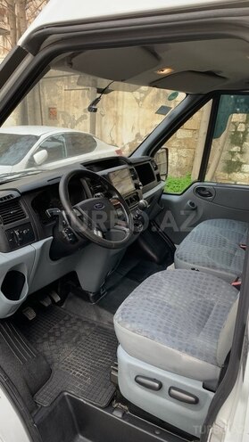 Ford Transit 2013, 202,000 km - 2.2 l - Bakı